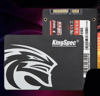 SpeedBoost SATA3 SSD 120GB-960GB