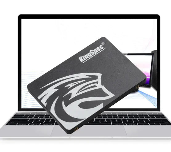SpeedBoost SATA3 SSD 120GB-960GB
