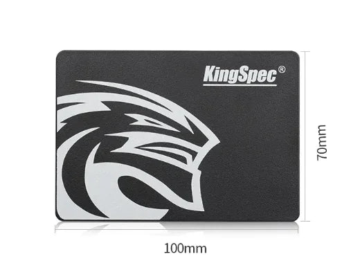 SpeedBoost SATA3 SSD 120GB-960GB